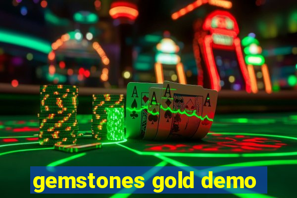 gemstones gold demo